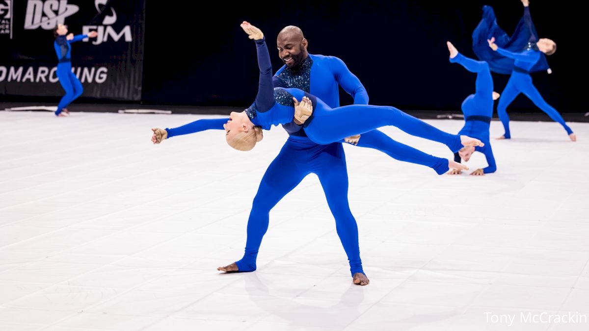 Photo Gallery: 2022 Onyx Winter Guard Photo Gallery: 2022 Onyx Winter Guard