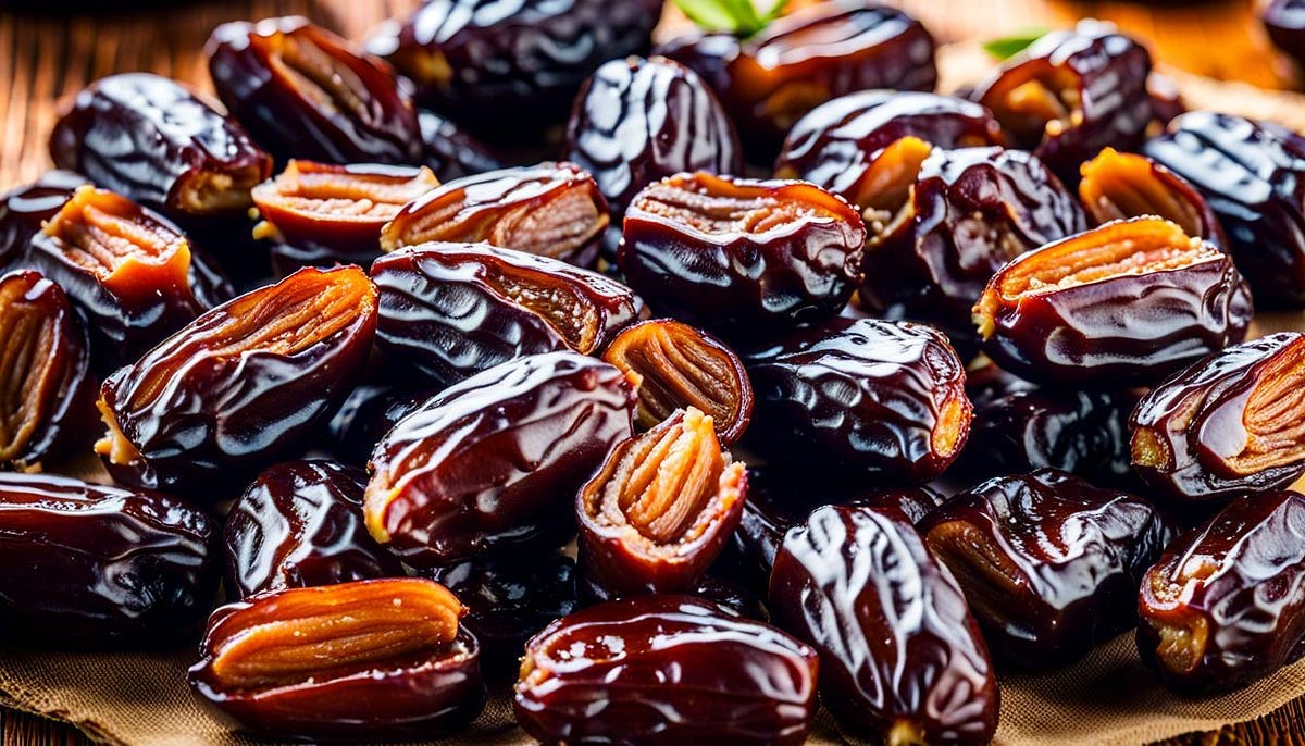 Medjool dates