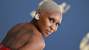 Cynthia Erivo Previews Her Version of ...