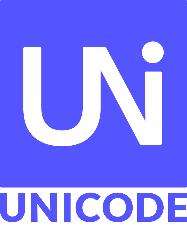 Unicode — Wikipédia