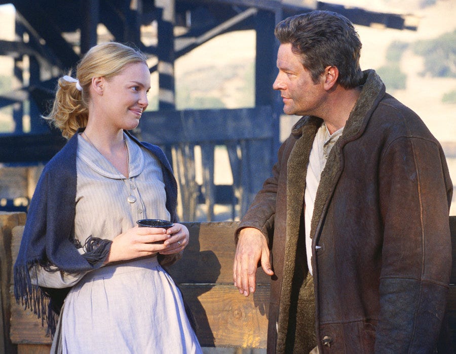 The Love Comes Softly Saga | Hallmark Movies and Mysteries