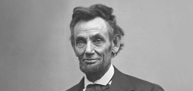 Abraham Lincoln | Biography, Childhood, Quotes, Death, & Facts | Britannica