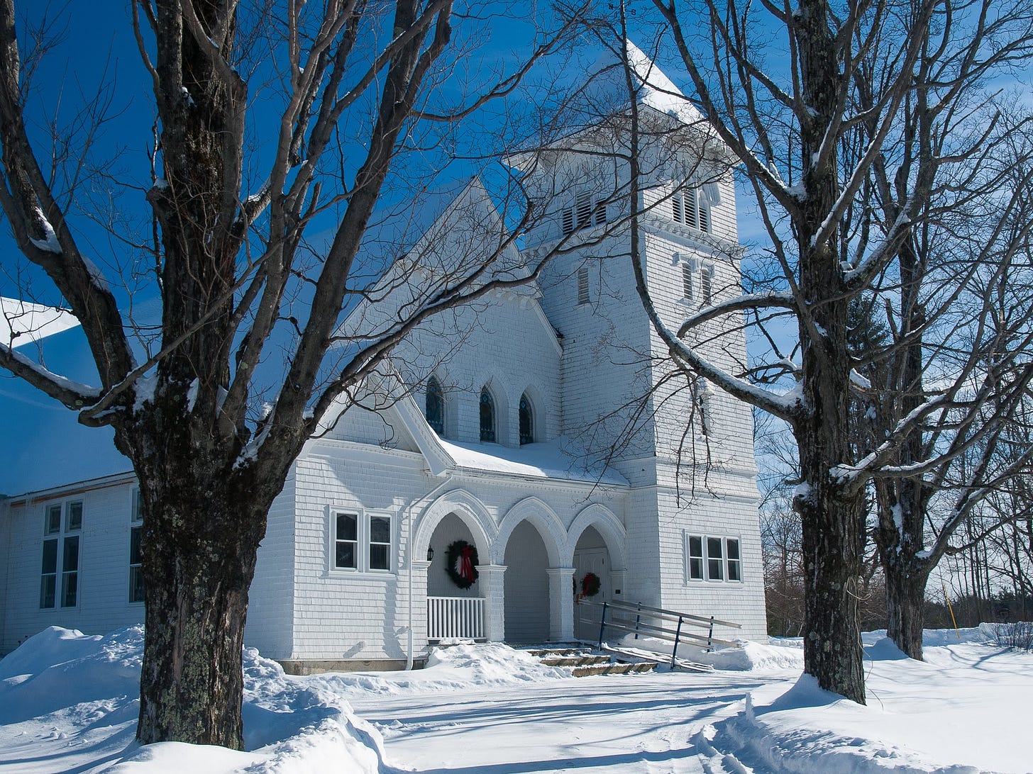 Congregational Church