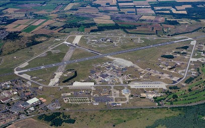 RAF Lakenheath