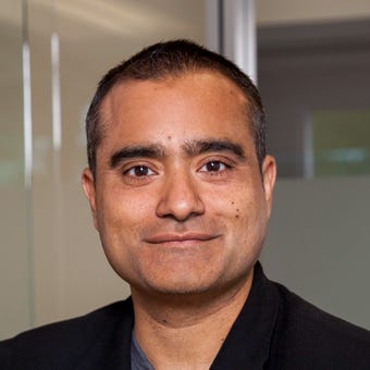 Sheldon Fernandez | CEO - DarwinAI | Forbes Councils