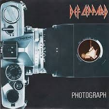Photograph (Def Leppard song) - Wikipedia