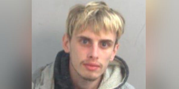 Jailed: Andrew Thorne