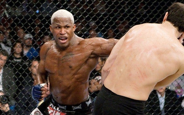 kevin randleman dies