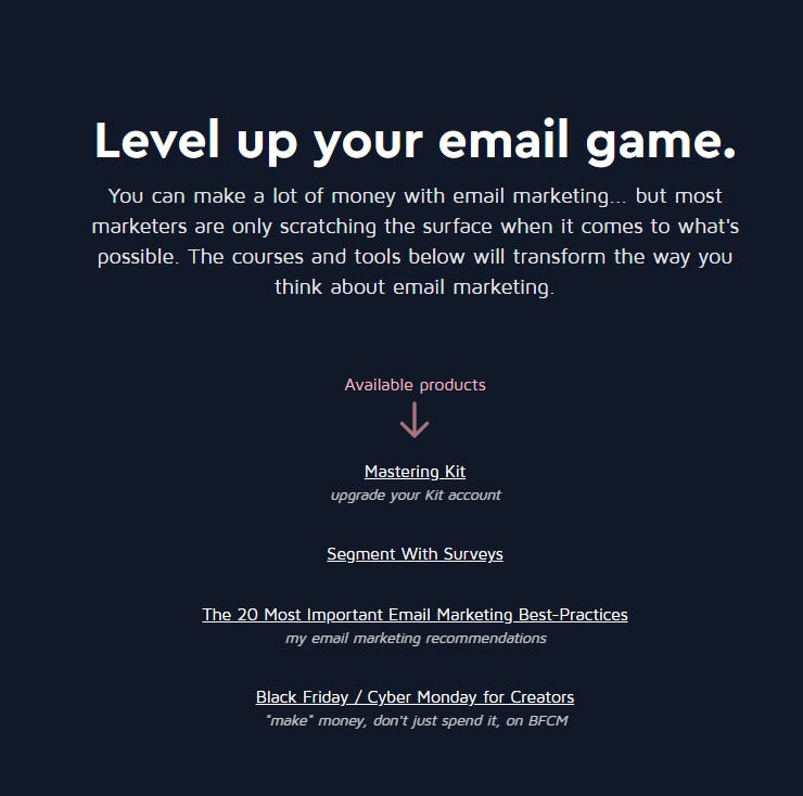 Brennan_Dunn_Create_And_Sell_Course_Page