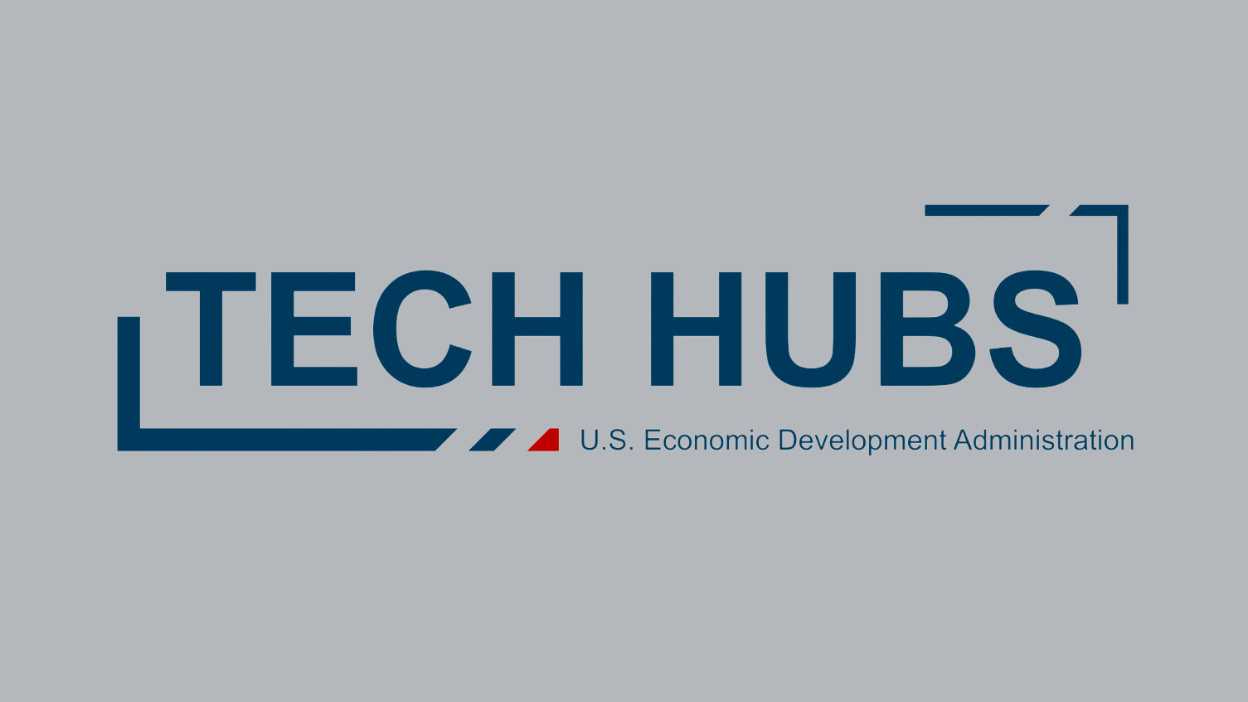 Stiff competition for Tech Hubs designation, dollars - Teknovation.biz