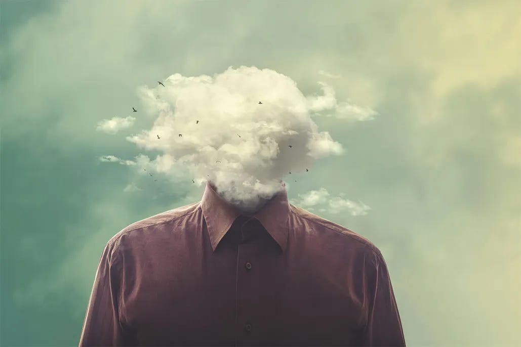 What is brain fog? A neuroscientist reveals what causes it and how to get  rid of it - BBC Science Focus Magazine