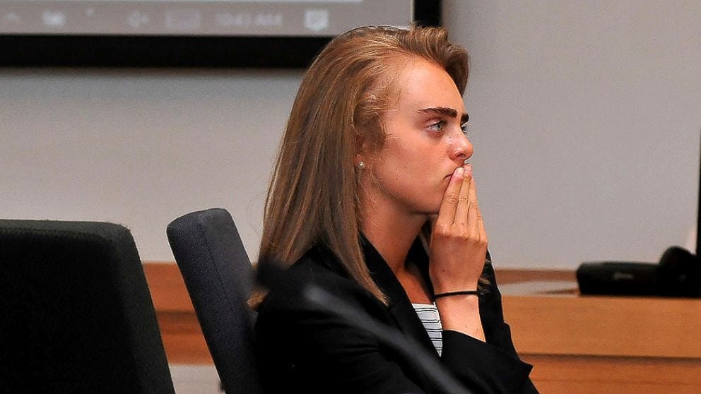 Defense begins calling witnesses in texting suicide case after judge denies  motion to dismiss - ABC News