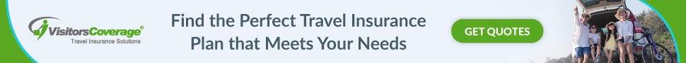 The Perfect Travel Insurance
