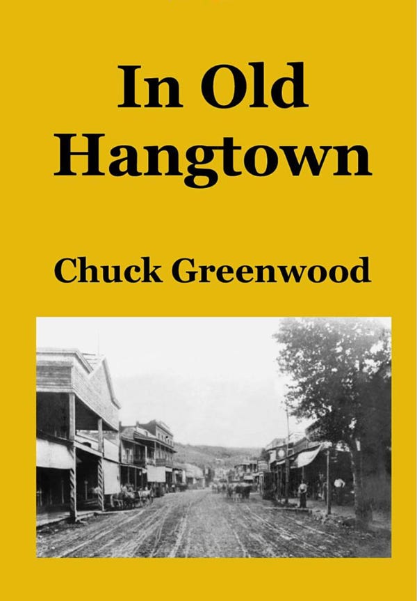 "In Old Hangtown"