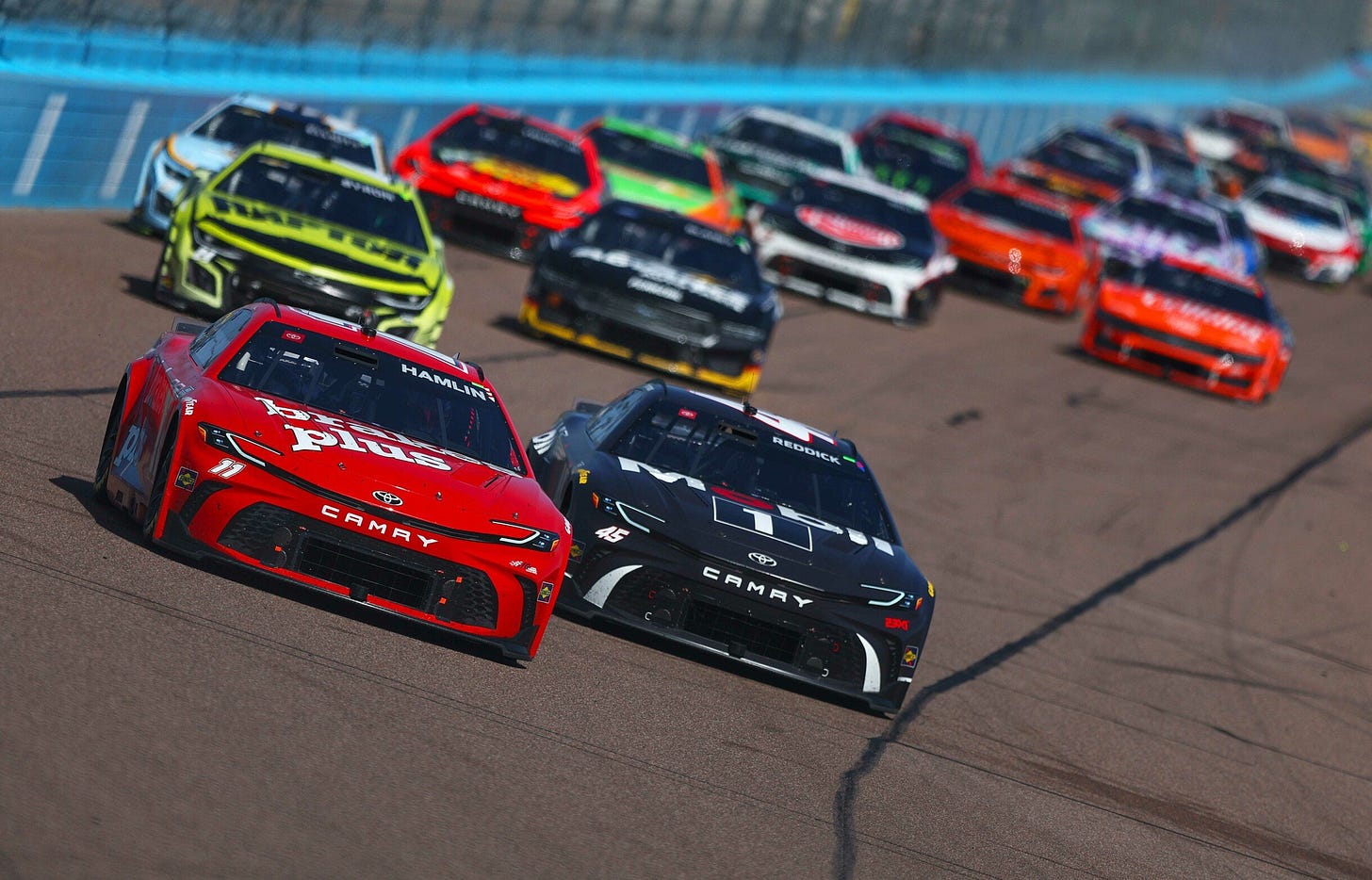 Phoenix Results: March 10, 2024 (NASCAR Cup Series) - Racing News