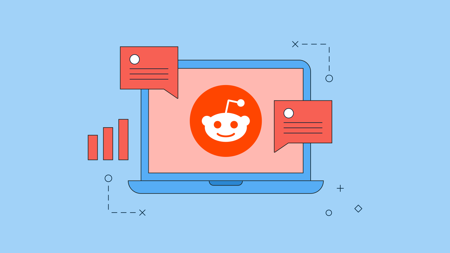 How marketing on Reddit works (and how to do it right) | Sprout Social