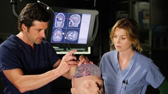 Grey's Anatomy: Why Meredith's Post-Derek Romances Don't Work - TV Fanatic