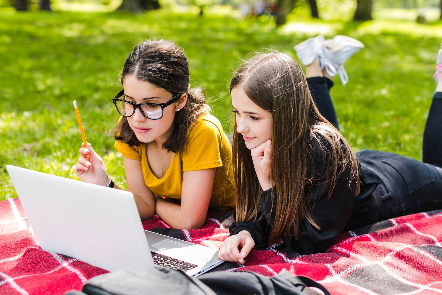 Educação e tecnologia: como elas estão ligadas?