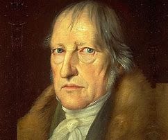 Image result for hegel