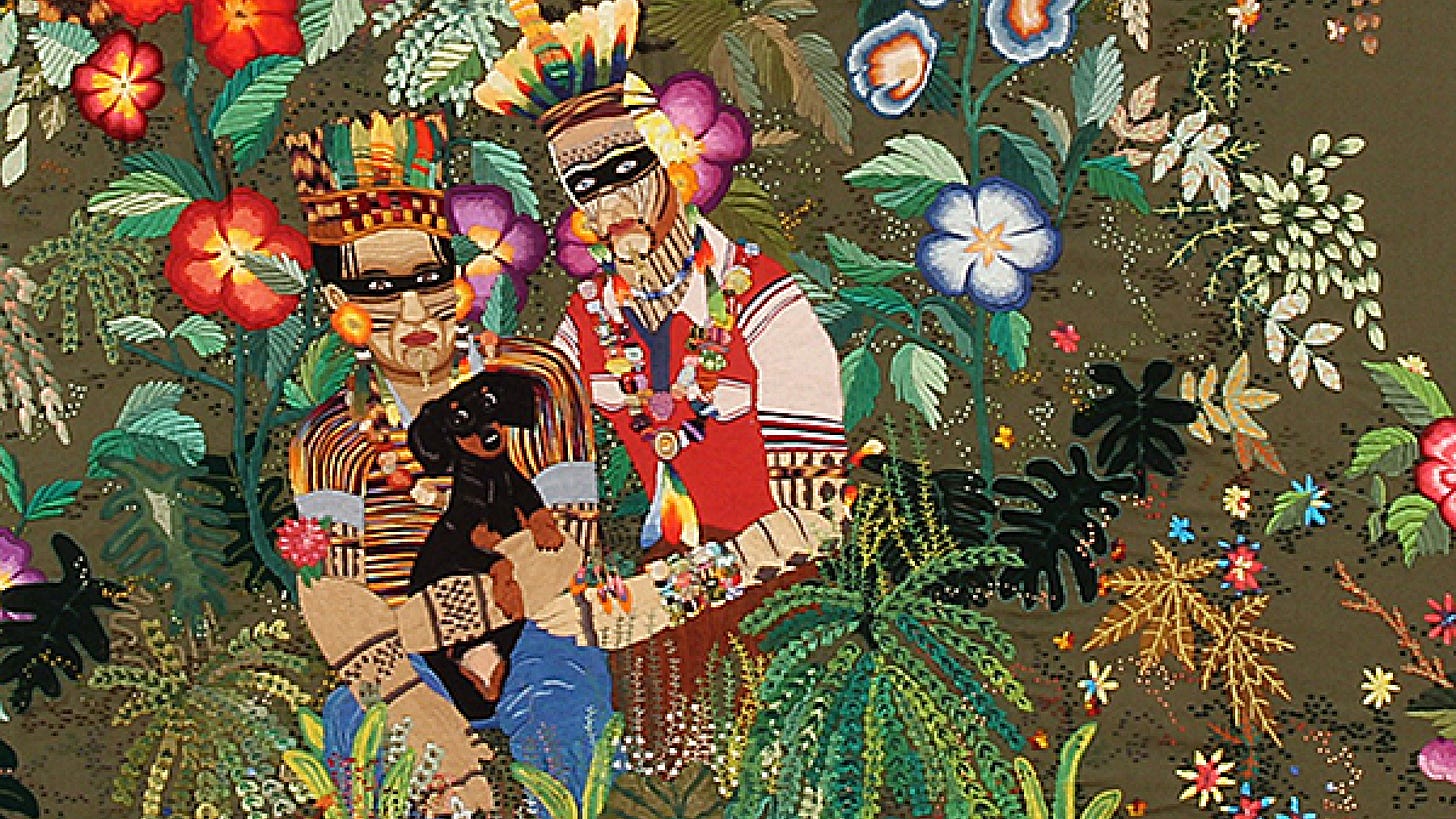First U.S. Museum Group Exhibition Of Contemporary Latin American Design  Opens At MAD On November 4, 2014 | Museum of Arts and Design
