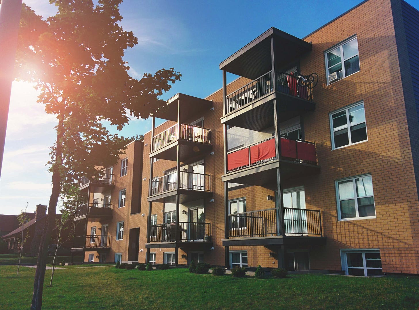 MUFB Mortgages