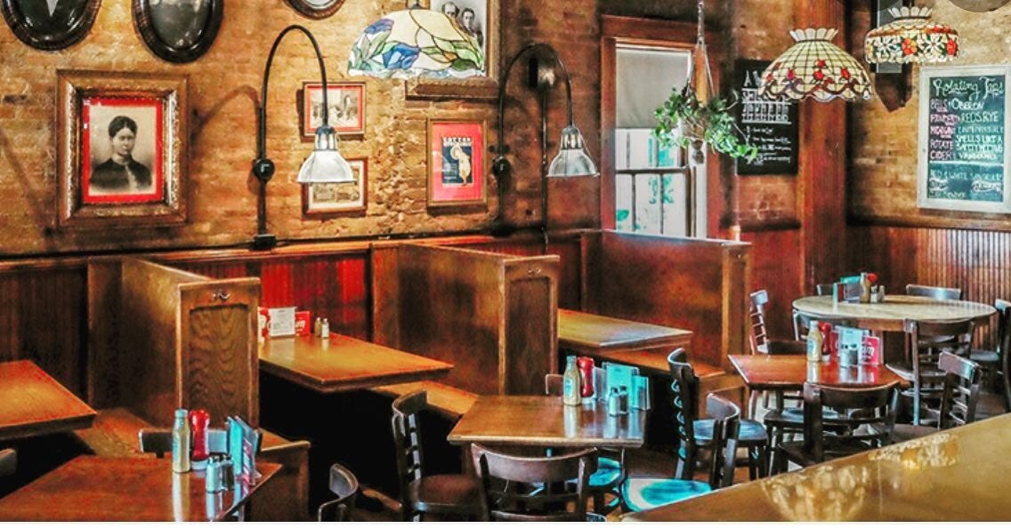 Old Town Tavern