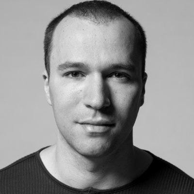 Greg Brockman, President, Chairman, & Co-Founder, OpenAI; Credit: Twitter