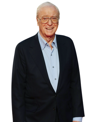 Michael Caine on Youth, Quasi-Retirement, and His The Dark Knight Rises  Love Scene