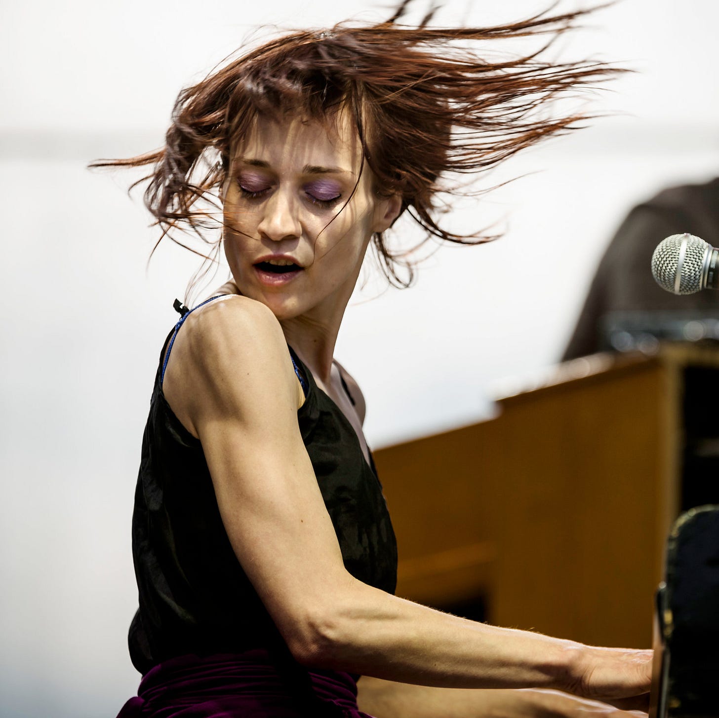 Fiona Apple's Essential Songs - The New York Times