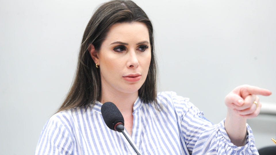 CCJ da Câmara pauta 4 propostas contra abusos do STF