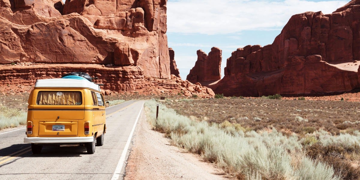 How to Revive Your Inner Explorer in a World That Feels Fully Mapped