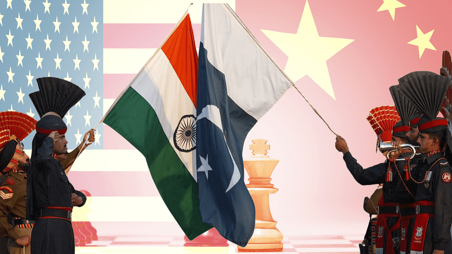 How India-Pak war will affect global and regional political order