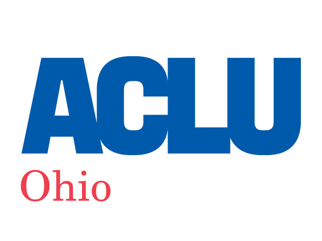 ACLU Ohio logo