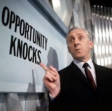 Opportunity Knocks (1990) - IMDb