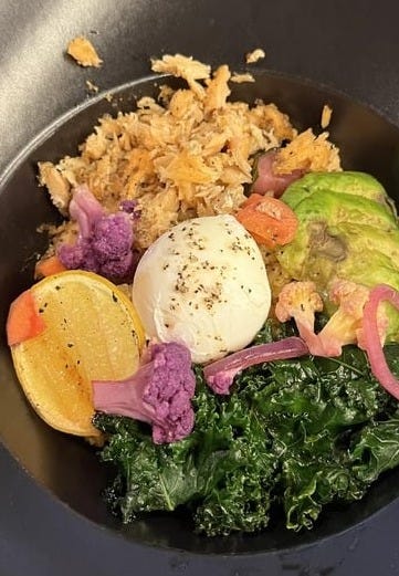 Razzle Dazzle Brunch Review : r/VirginVoyages