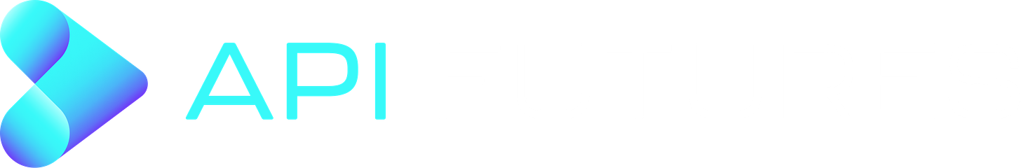API Futures logo