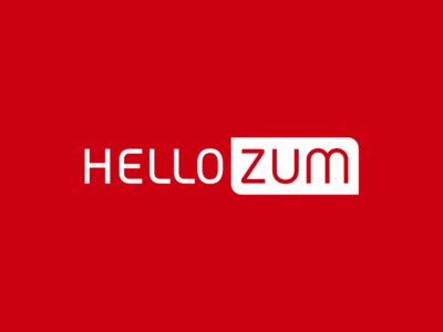 Hello Zum designs, themes, templates and downloadable graphic elements on  Dribbble