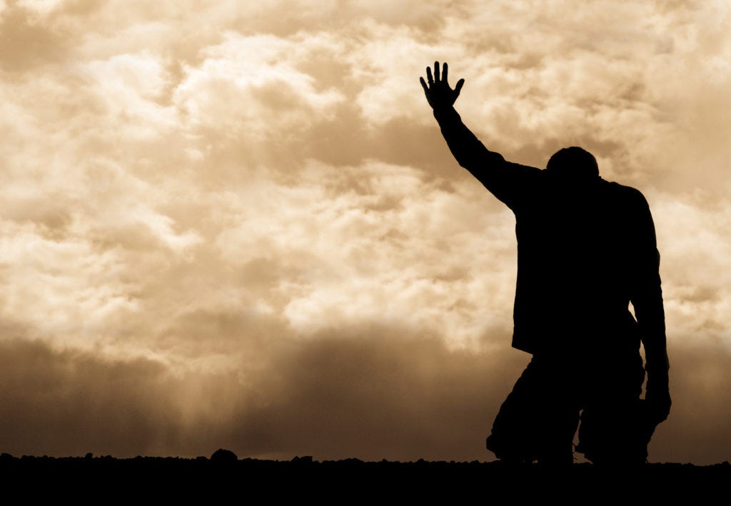 Surrendering Your Plans: How to Accept God's Changes with Grace | Abide