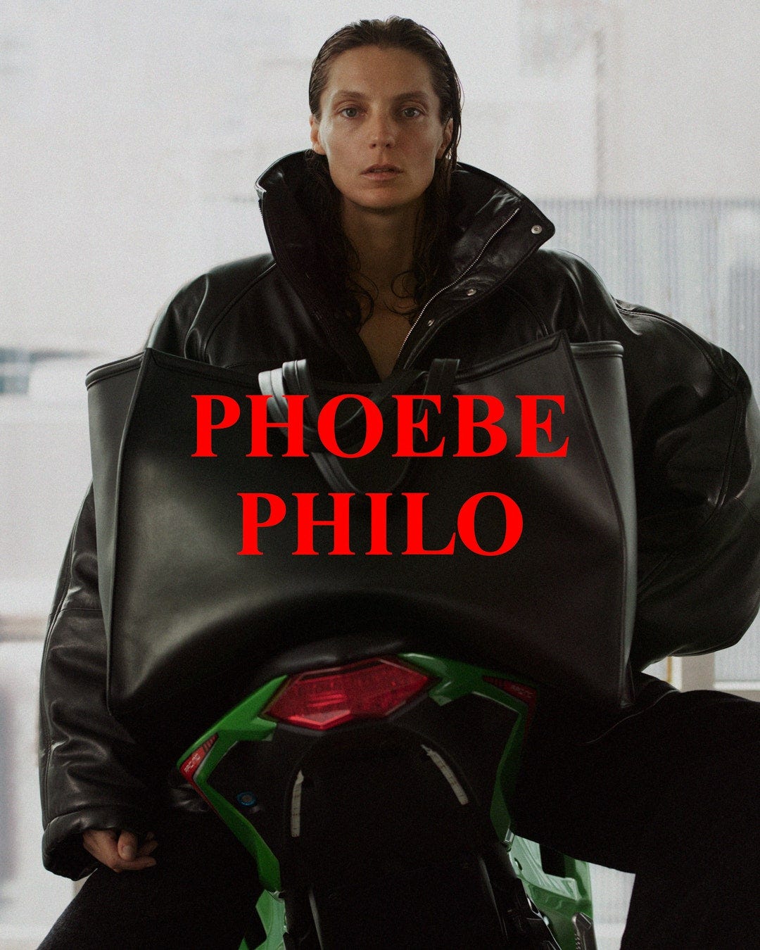 Phoebe Philo's Eponymous Debut Is a Confident, Uncompromising Delight |  Vogue