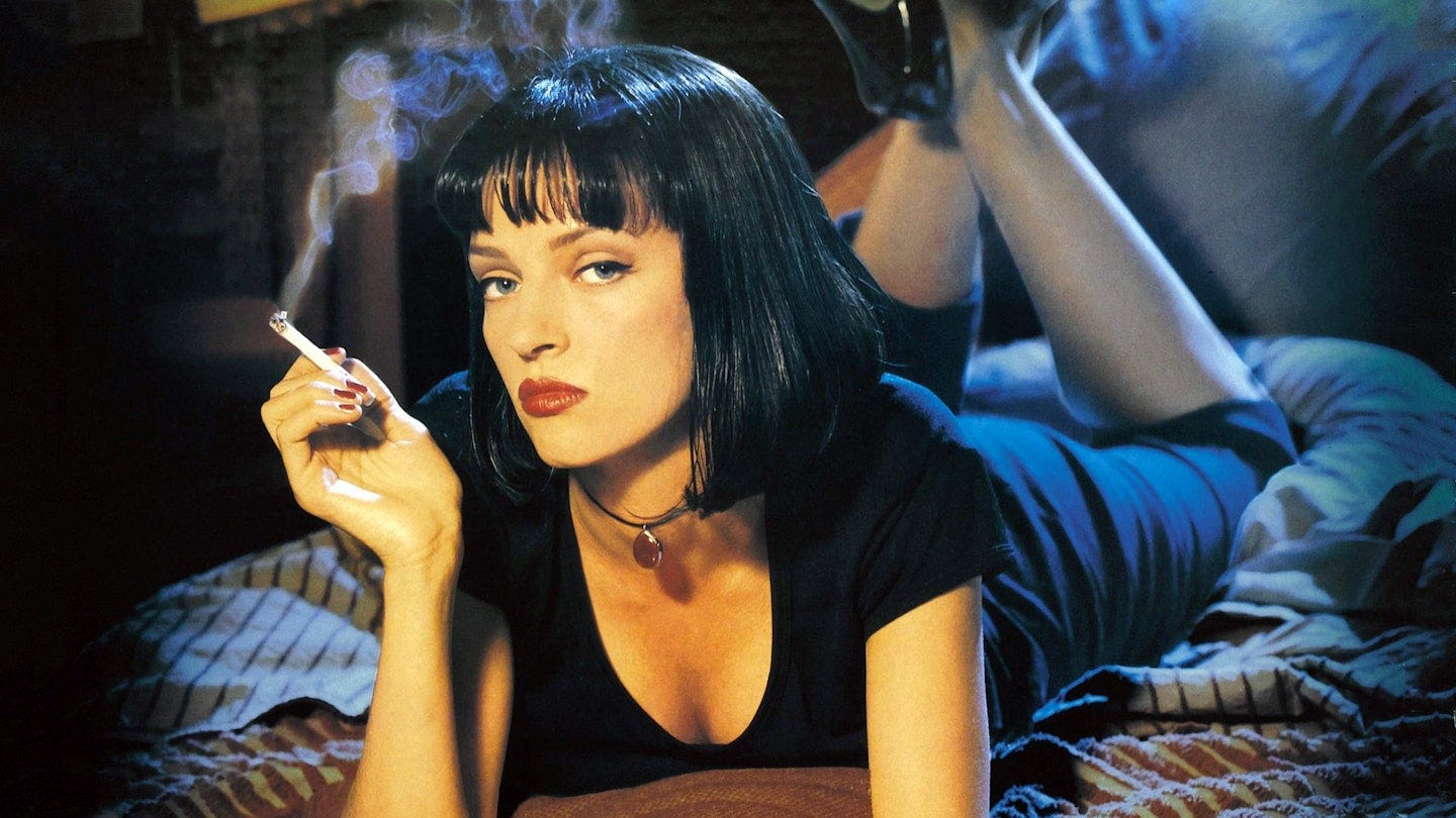 Pulp Fiction