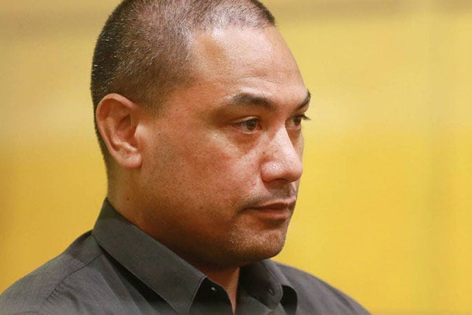 SunLive - Father accused of murdering two-year-old on trial - The Bay's News First SunLive - Father accused of murdering two-year-old on trial - The Bay's News First