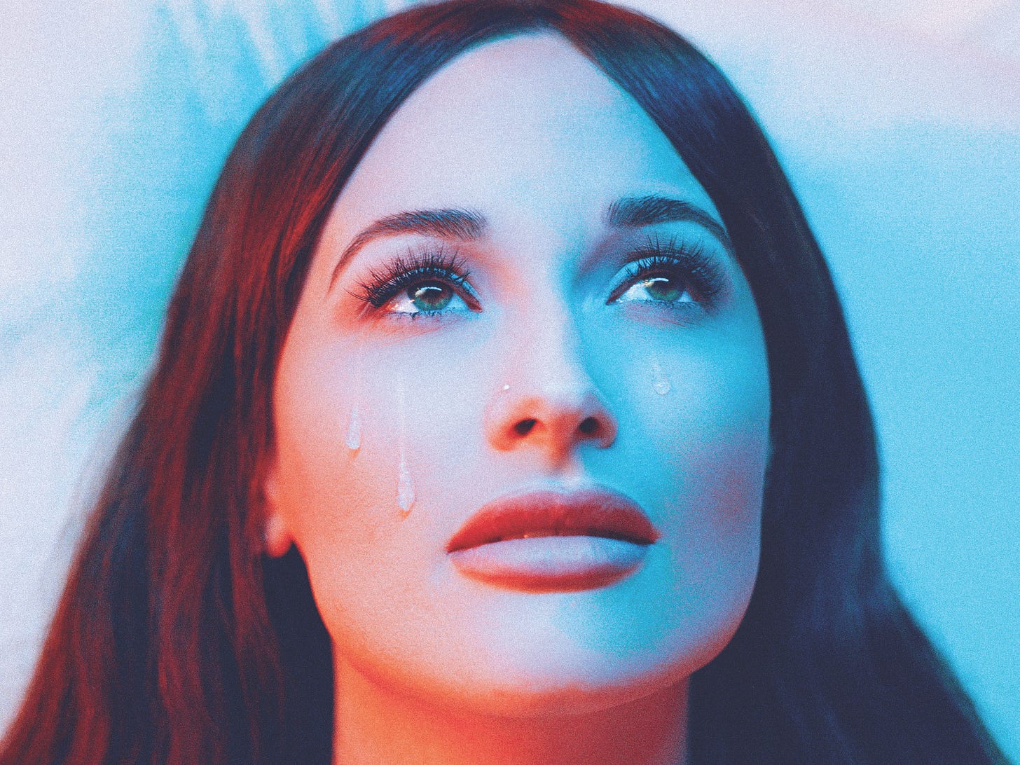 Kacey Musgraves Returns With 'Star-Crossed' : NPR