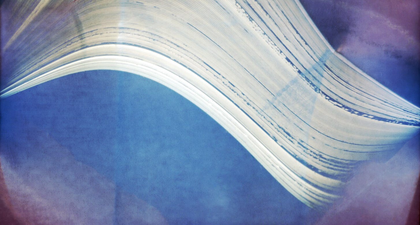 A solargraphy of the sun in motion... A solargraphy of the sun in motion...