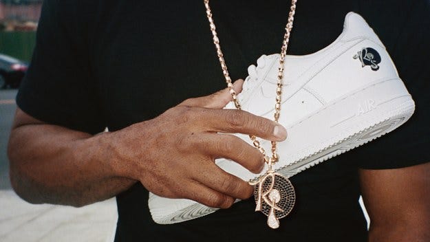 How the Roc-A-Fella Air Force 1 Set the Blueprint for Sne...
