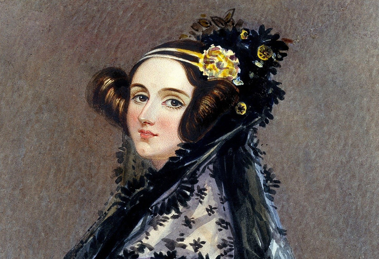 Ada Lovelace, the First Tech Visionary | The New Yorker