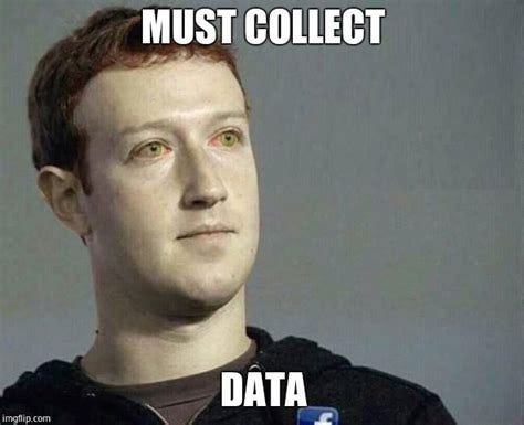 If you really don't like what Facebook / Twitter / etc. is doing, get off! There are other ways ...