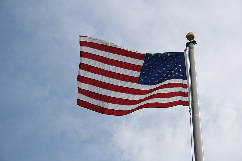 File:2008-08-02 Flag of the United States of America backwards.jpg