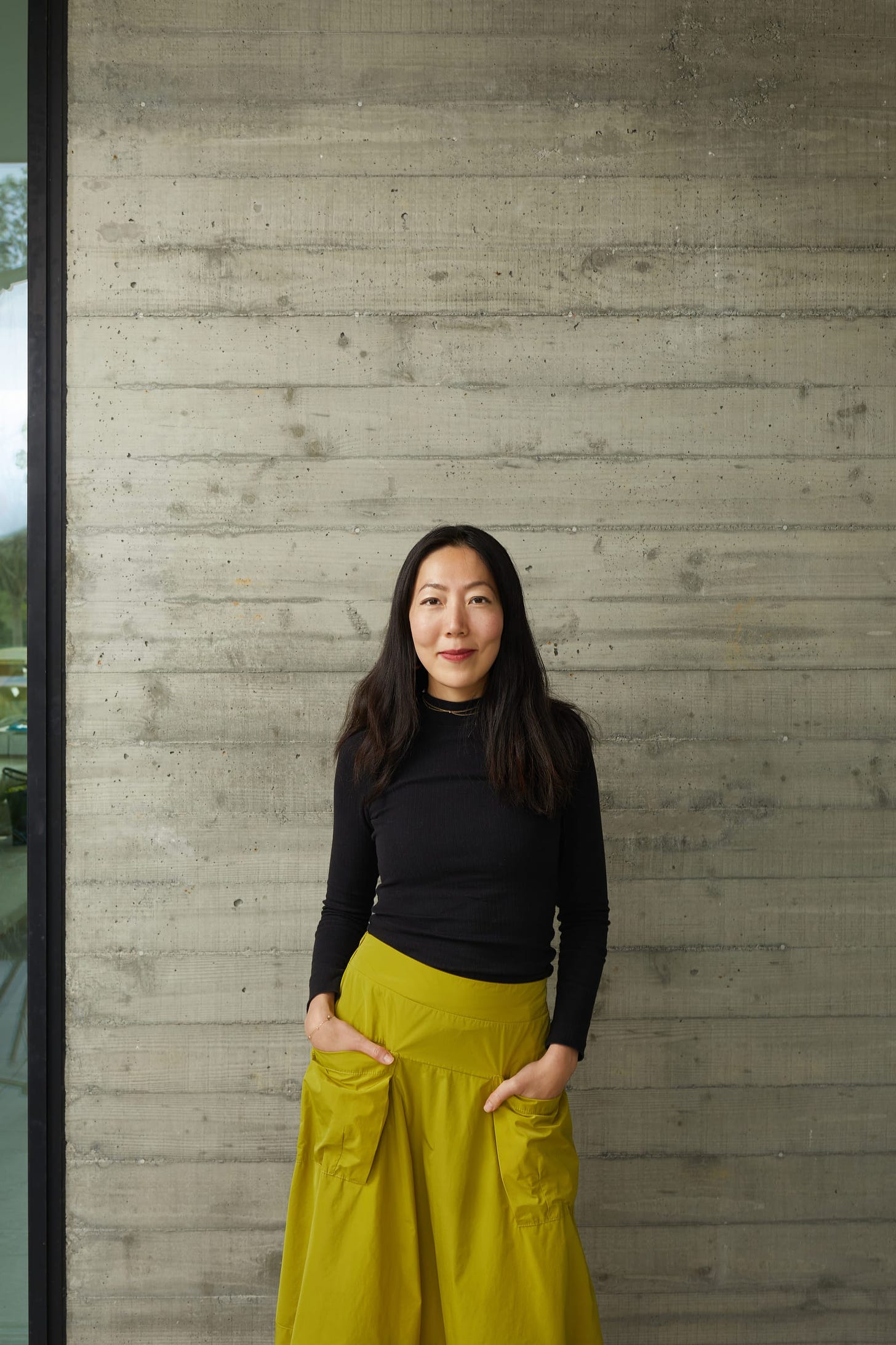 Founder Things: Julie Zhuo