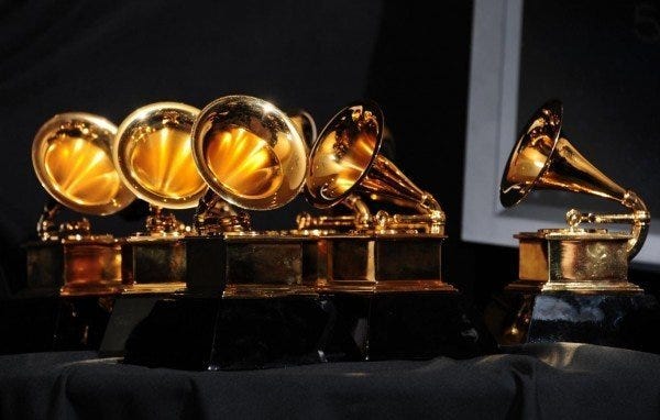 heroes zeros grammys 2016 opinion