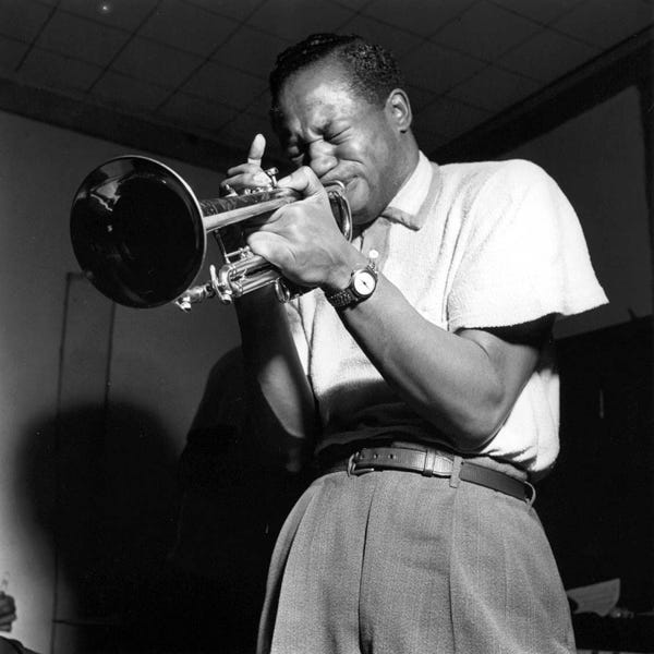 Clifford Brown - Blue Note Records